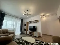 Apartament 4 camere de vânzare | Dacia | Gata de mutat