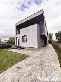 Vila individuala deosebita in Cornetu-246mp utili- teren 153