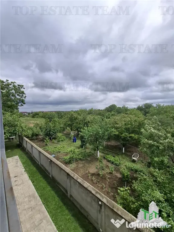 Vila individuala deosebita in Cornetu-246mp utili- teren 153