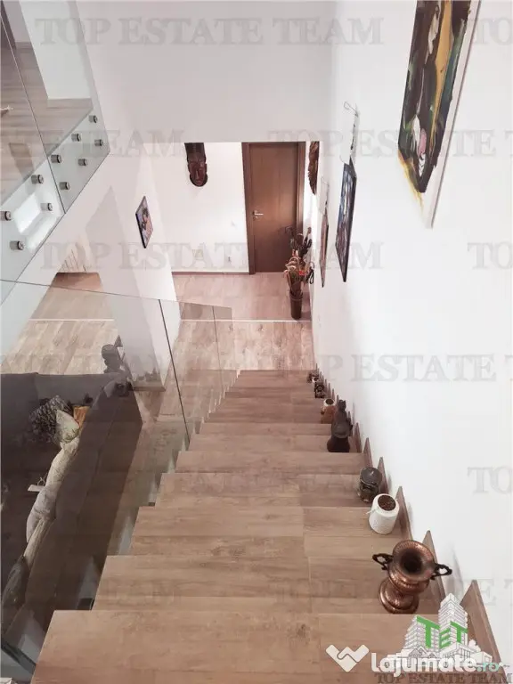 Vila individuala deosebita in Cornetu-246mp utili- teren 153