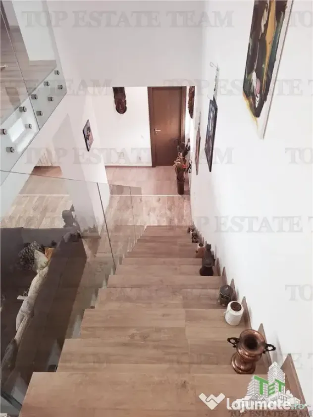 Vila individuala deosebita in Cornetu-246mp utili- teren 153