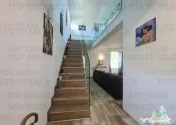 Vila individuala deosebita in Cornetu-246mp utili- teren 153 