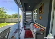 Vila individuala deosebita in Cornetu-246mp utili- teren 153 