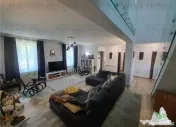 Vila individuala deosebita in Cornetu-246mp utili- teren 153 