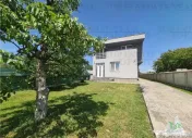 Vila individuala deosebita in Cornetu-246mp utili- teren 153 