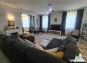 Vila individuala deosebita in Cornetu-246mp utili- teren 153 