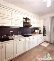 Vila individuala deosebita in Cornetu-246mp utili- teren 153 