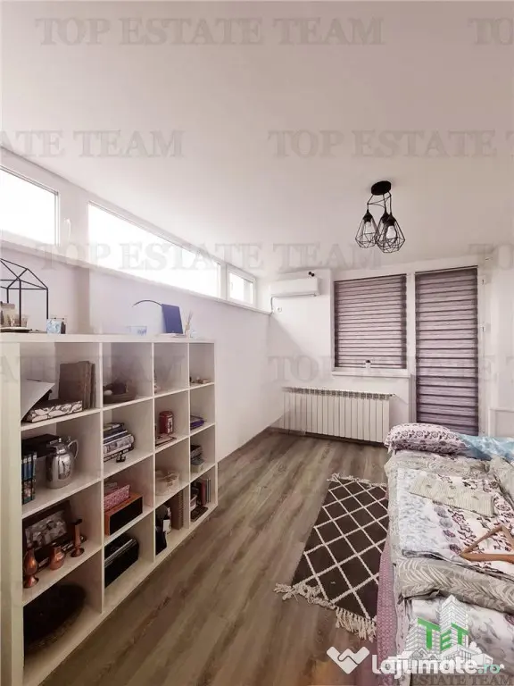 Vila individuala deosebita in Cornetu-246mp utili- teren 153