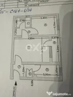 Vanzare apartament 2 camere Big _ Rolast