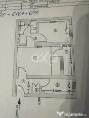 Vanzare apartament 2 camere Big _ Rolast