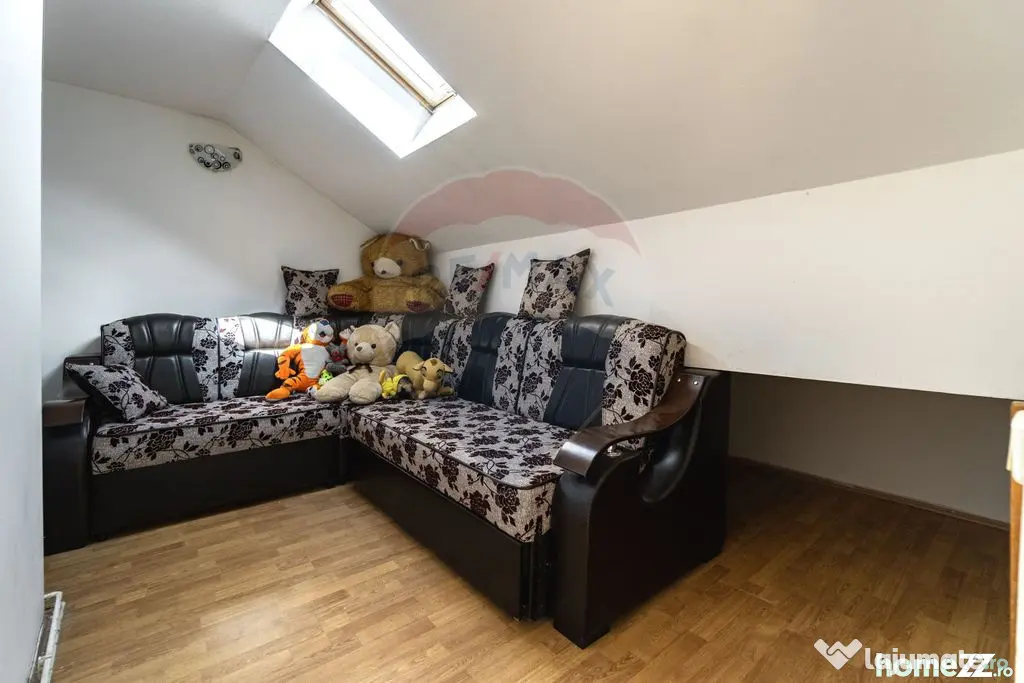 COMISION 0%| DE VANZARE| APARTAMENT 3 CAMERE| 2 BALCOANE|...