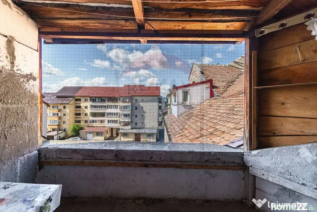 COMISION 0%| DE VANZARE| APARTAMENT 3 CAMERE| 2 BALCOANE|...