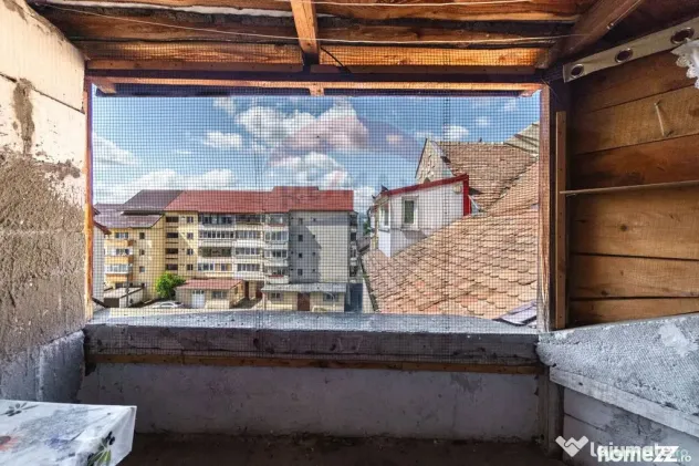 COMISION 0%| DE VANZARE| APARTAMENT 3 CAMERE| 2 BALCOANE|...