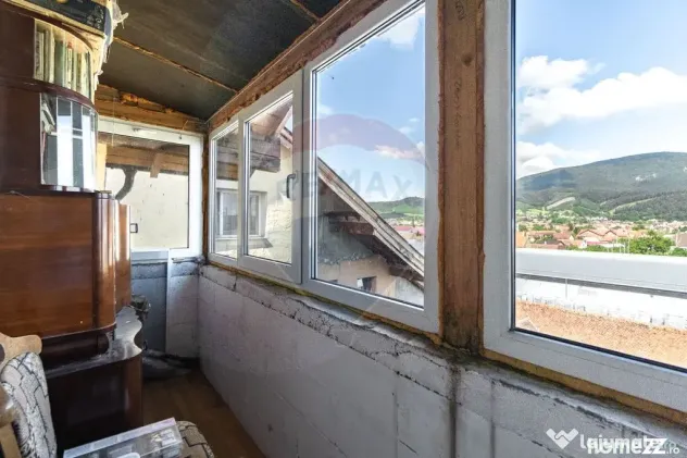 COMISION 0%| DE VANZARE| APARTAMENT 3 CAMERE| 2 BALCOANE|...