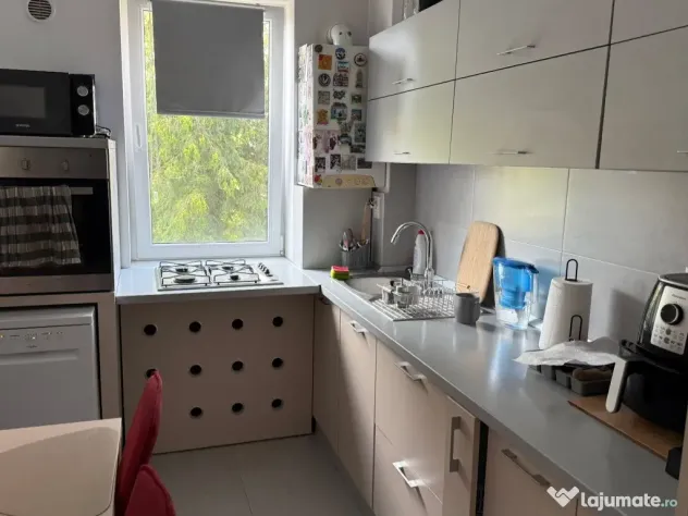 Apartament 2 camere -Zorilor/ Spitalului de Recuperare/UMF