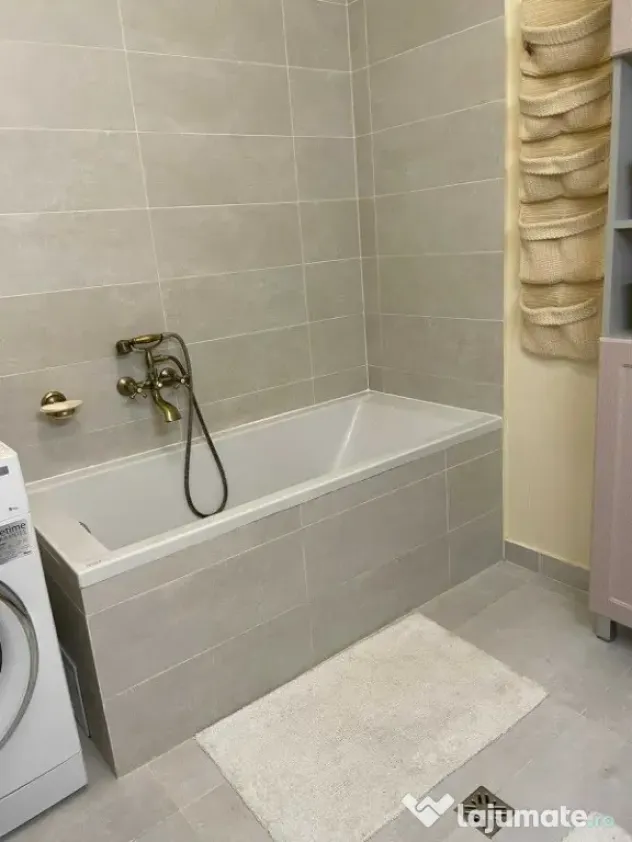 Apartament 2 camere -Zorilor/ Spitalului de Recuperare/UMF