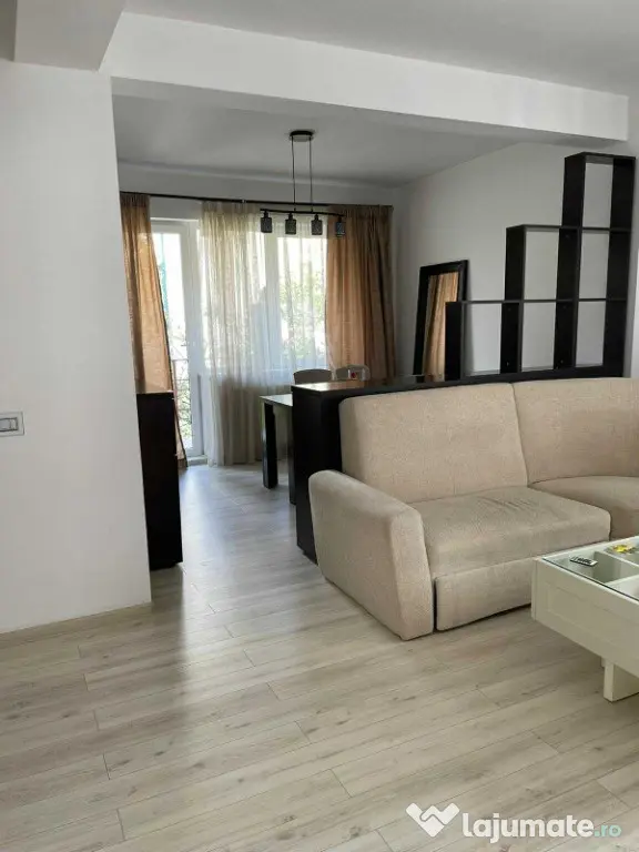 Apartament 2 camere -Zorilor/ Spitalului de Recuperare/UMF