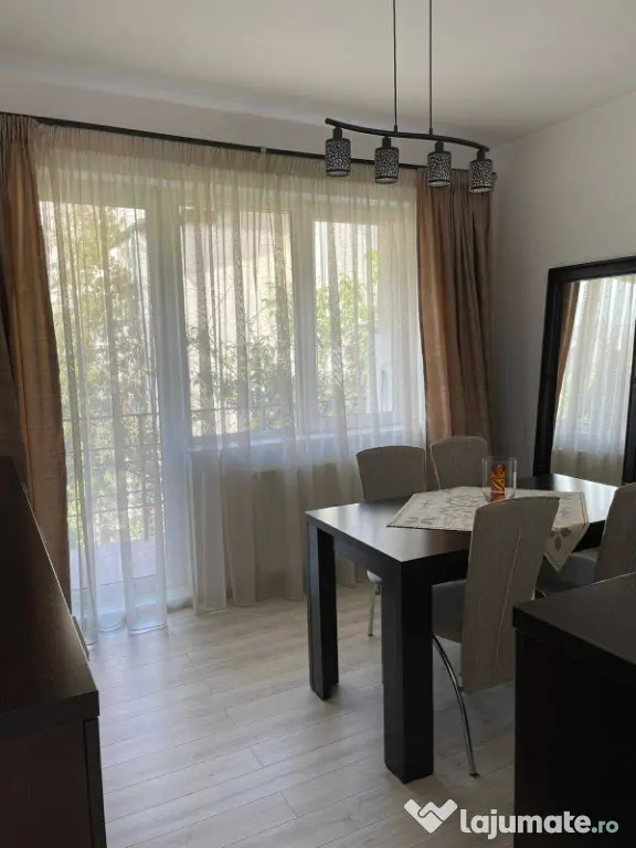 Apartament 2 camere -Zorilor/ Spitalului de Recuperare/UMF