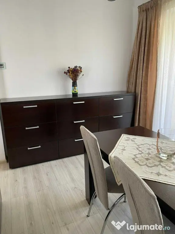 Apartament 2 camere -Zorilor/ Spitalului de Recuperare/UMF