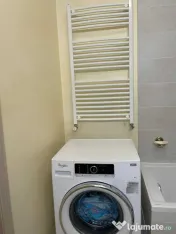 Apartament 2 camere -Zorilor/ Spitalului de Recuperare/UMF 