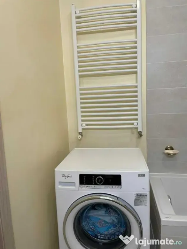 Apartament 2 camere -Zorilor/ Spitalului de Recuperare/UMF