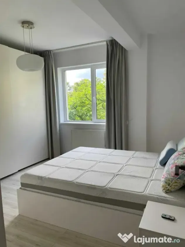Apartament 2 camere -Zorilor/ Spitalului de Recuperare/UMF