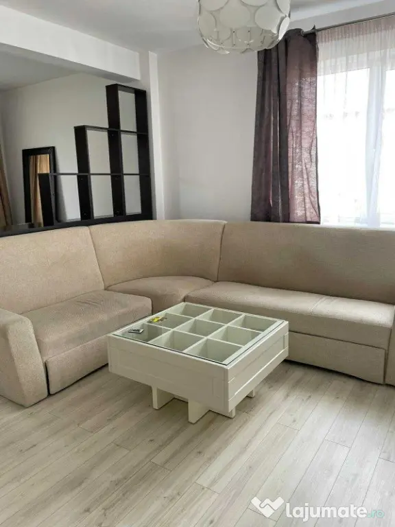 Apartament 2 camere -Zorilor/ Spitalului de Recuperare/UMF