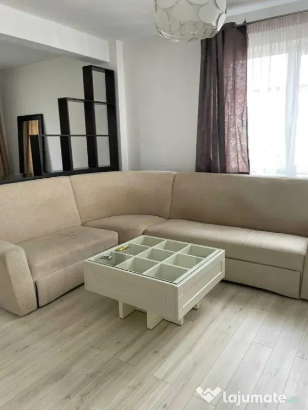 Apartament 2 camere -Zorilor/ Spitalului de Recuperare/UMF