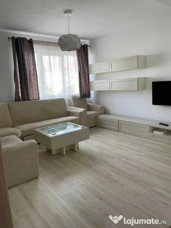 Apartament 2 camere -Zorilor/ Spitalului de Recuperare/UMF