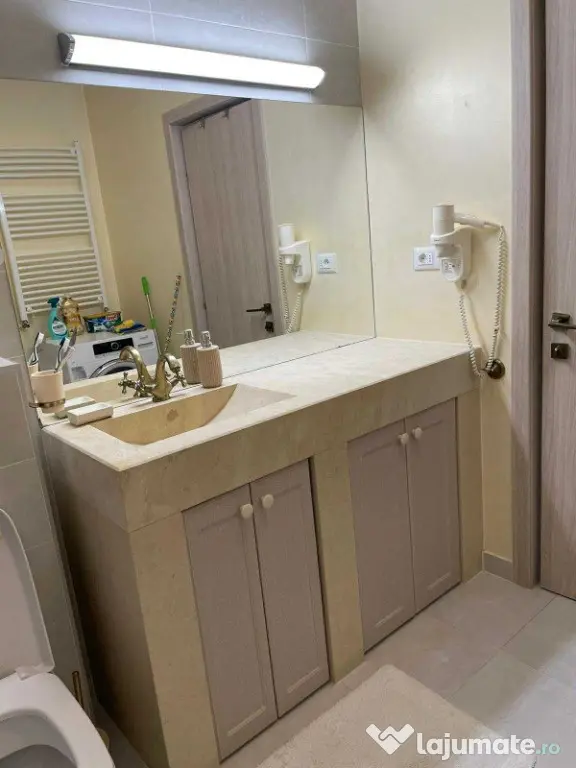 Apartament 2 camere -Zorilor/ Spitalului de Recuperare/UMF