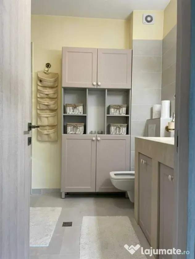 Apartament 2 camere -Zorilor/ Spitalului de Recuperare/UMF