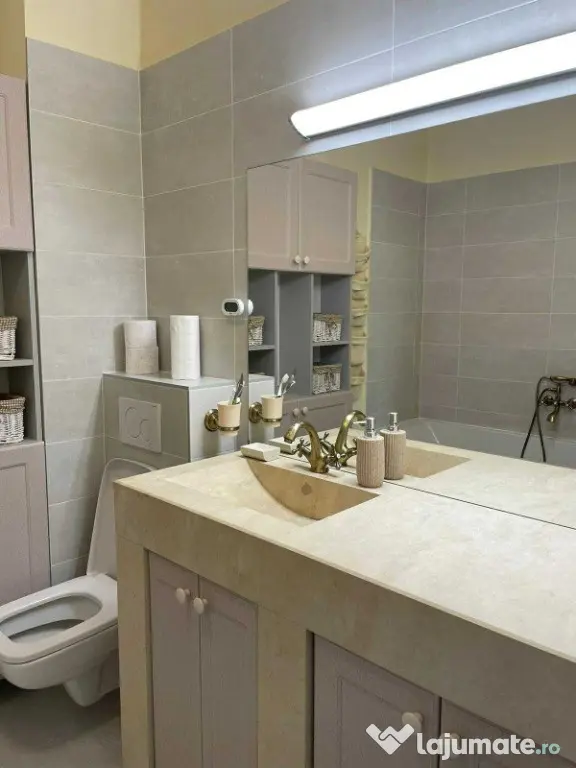 Apartament 2 camere -Zorilor/ Spitalului de Recuperare/UMF