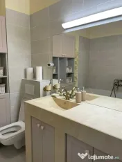 Apartament 2 camere -Zorilor/ Spitalului de Recuperare/UMF 