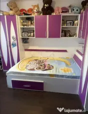 2 camere 5/9, 54 mp-Drumul Taberei 