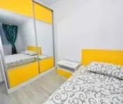 De vanzare garsoniera A-uri Tiglina 1, et. 1, 41.200 euro 