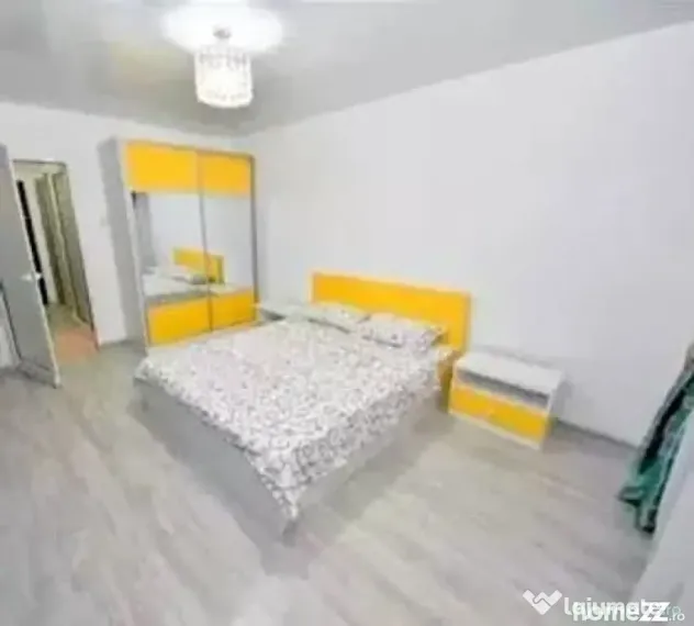 De vanzare garsoniera A-uri Tiglina 1, et. 1, 41.200 euro - Galati (Galati)