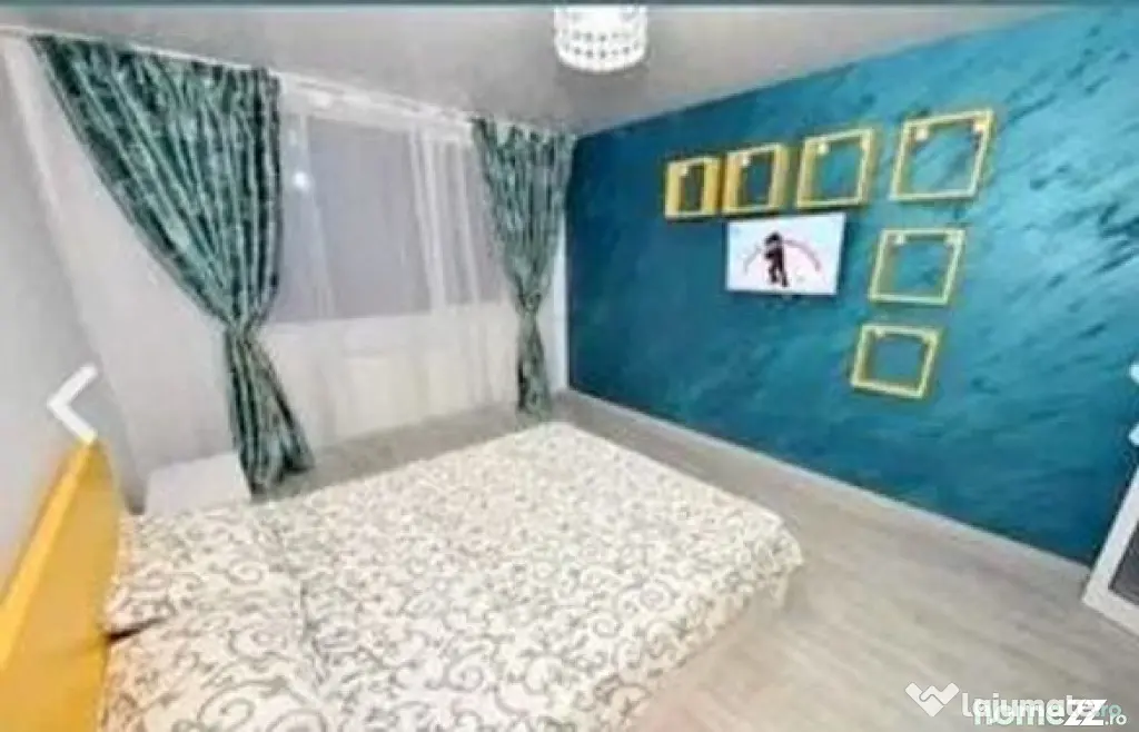 De vanzare garsoniera A-uri Tiglina 1, et. 1, 41.200 euro - Galati (Galati)