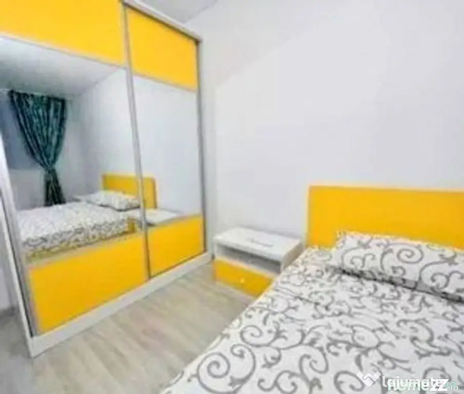 De vanzare garsoniera A-uri Tiglina 1, et. 1, 41.200 euro - Galati (Galati)