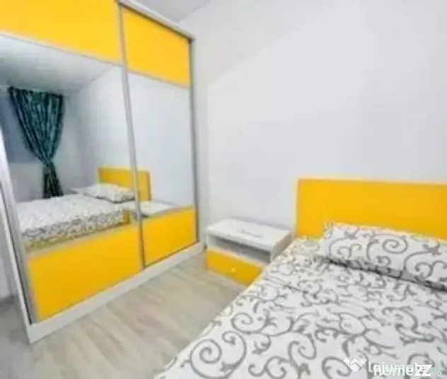 De vanzare garsoniera A-uri Tiglina 1, et. 1, 41.200 euro - Galati (Galati)