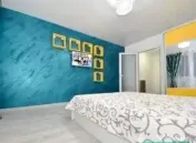 De vanzare garsoniera A-uri Tiglina 1, et. 1, 41.200 euro 