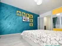 De vanzare garsoniera A-uri Tiglina 1, et. 1, 41.200 euro