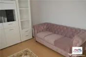 Ap. Lux Mobilat si Utilat cu Parcare Subterana de Inchiriat 