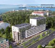 Apartament 2 camere -PRIMAVERA CAMPUS-Termen Lung 