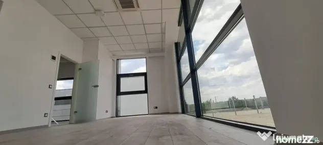 Hala de inchiriat 594 mp depozitare si productie soseaua ...