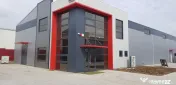 Hala de inchiriat 594 mp depozitare si productie soseaua ... 