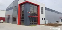 Hala de inchiriat 594 mp depozitare si productie soseaua ...