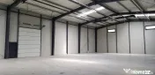 Hala de inchiriat 594 mp depozitare si productie soseaua ... 