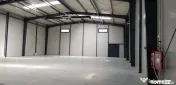 Hala de inchiriat 594 mp depozitare si productie soseaua ... 