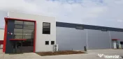 Hala de inchiriat 594 mp depozitare si productie soseaua ... 