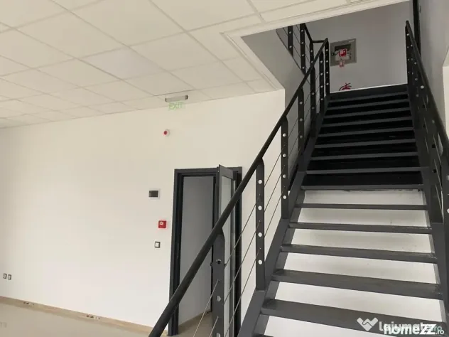 Hala de inchiriat 594 mp depozitare si productie soseaua ...